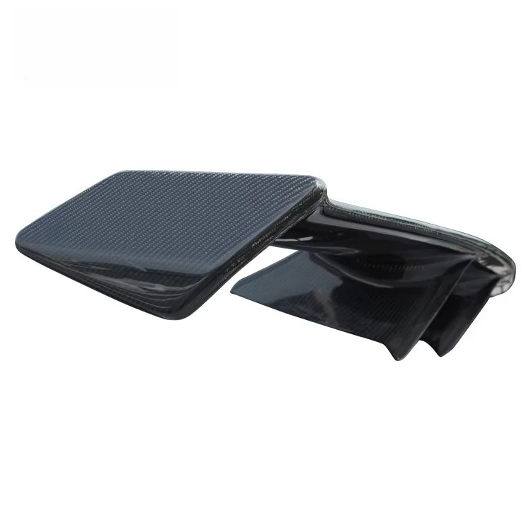 Carbon Fiber Rear Roof Spoiler for  Gt86  Brz 2-door Spoiler 2013-2020